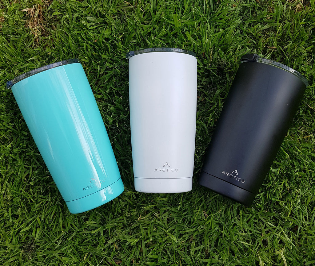 Top 10 Reasons why you should buy a Stainless Steel Insulated Tumbler