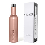 Winemate 750ml Wine Bottle