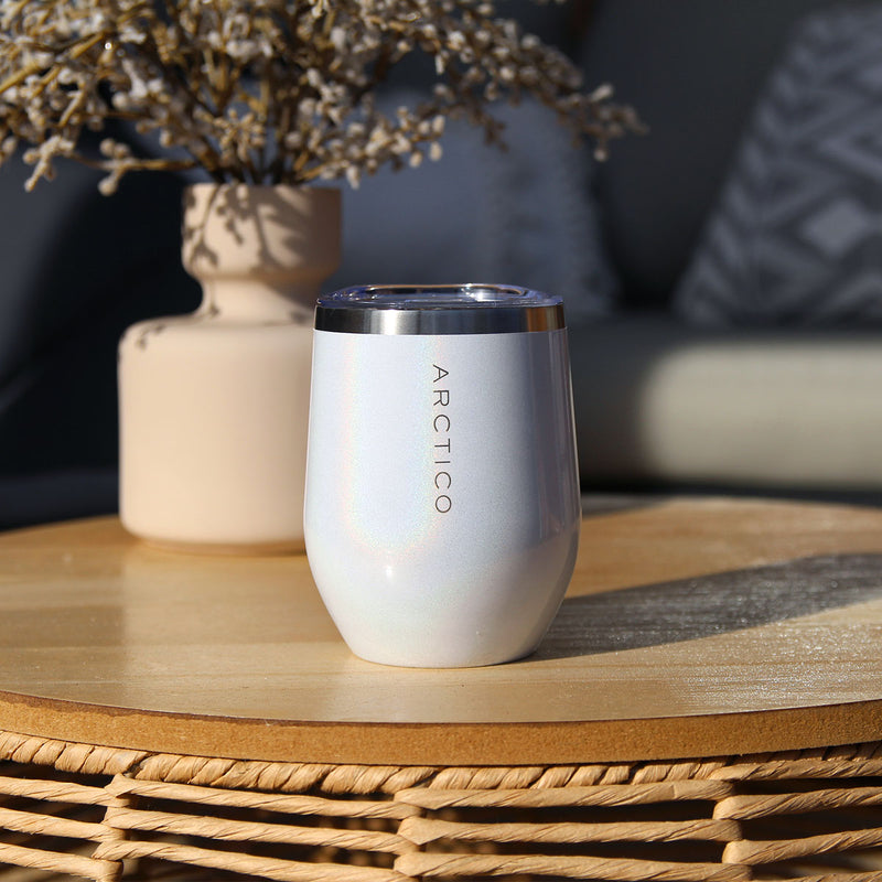 DVINE 12oz Stemless Wine Glass